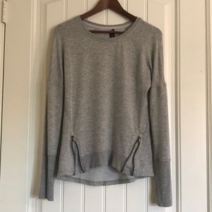 Yogalicious Lightweight Sweatshirt
